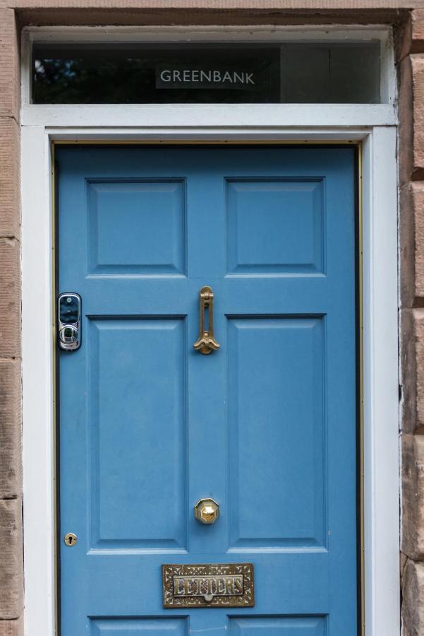 Charming 3 Bed Village Green Cottage East Lothian Gifford Extérieur photo